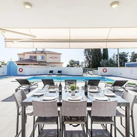 Vale Da Canada Sleeps 8 With Pool And Wifi Villa *