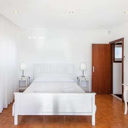 Vale Da Canada Sleeps 8 With Pool And Wifi Villa Carvoeiro (Lagoa)