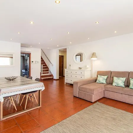Vale Da Canada Sleeps 8 With Pool And Wifi Carvoeiro (Lagoa)