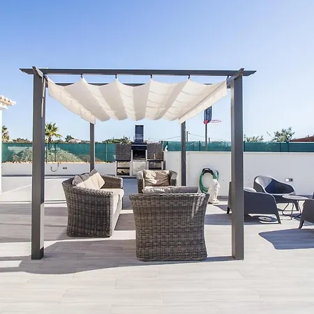 Vale Da Canada Sleeps 8 With Pool And Wifi Villa Carvoeiro (Lagoa)
