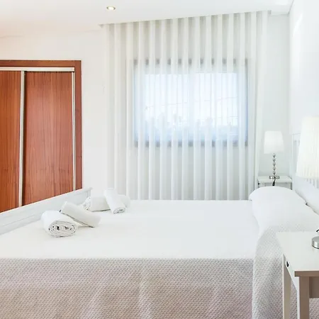 Vale Da Canada Sleeps 8 With Pool And Wifi Carvoeiro (Lagoa)