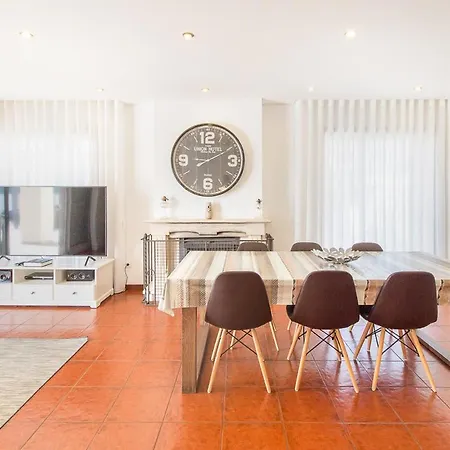 Vale Da Canada Sleeps 8 With Pool And Wifi * Carvoeiro (Lagoa)